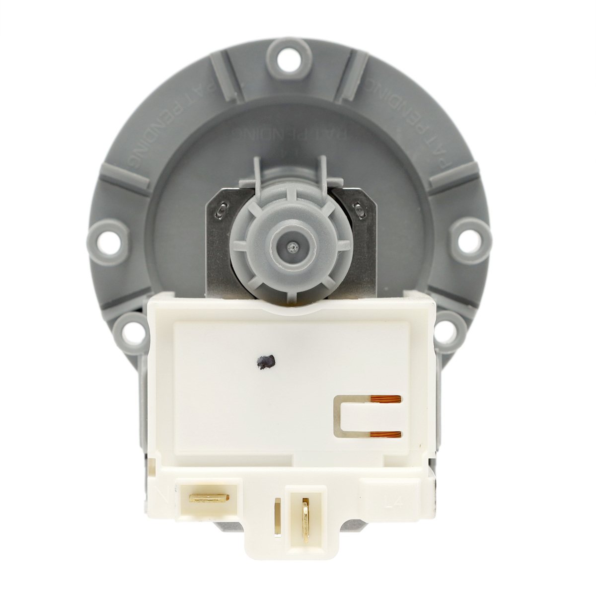 EAU61383503 - Genuine OEM LG Washer Circulation Pump Motor